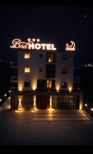 Briel Hotel