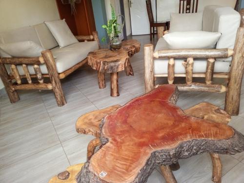 Akagera Sunset House