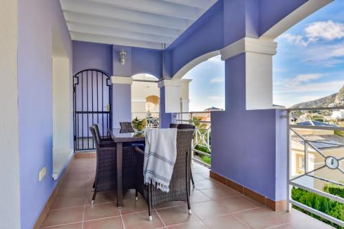 Villas Guzman - Grinev