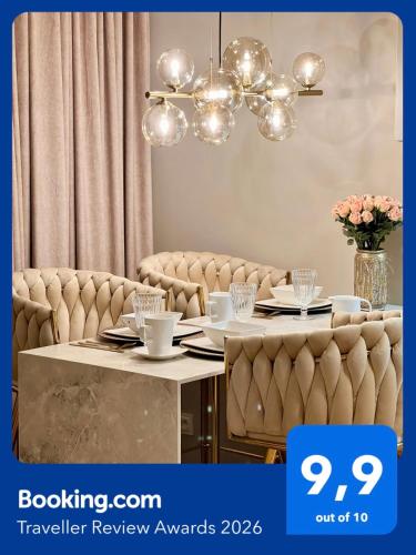 Apartamenty Pod Dębowcem Comfort