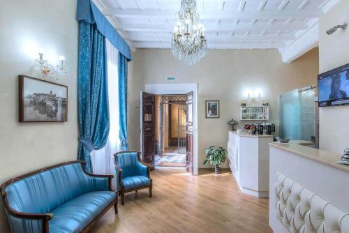 Trevi roma suites
