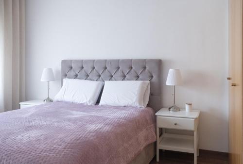 Quinta das Conchas II Apartment