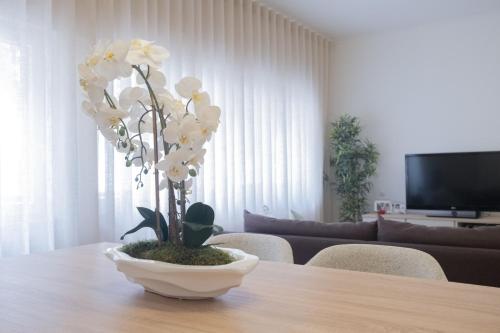 Quinta das Conchas II Apartment