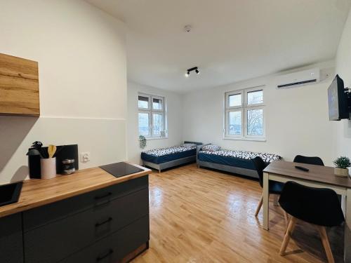 Apartamenty przy Galerii
