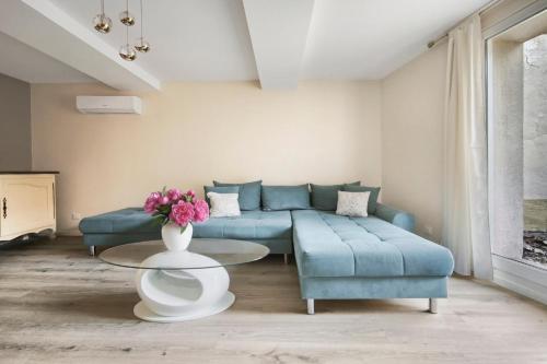 Trois Appartements central et authentique à Canet-en-Roussillon