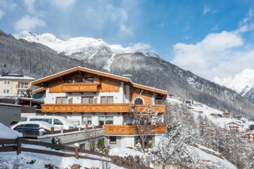 Haus Alpenstern