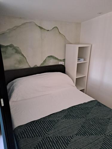 Studio dans le vert