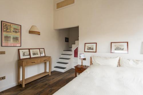 Trastevere Luxury Panoramic Terrace
