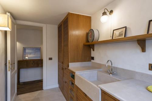 Trastevere Luxury Panoramic Terrace