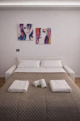 Suites Conca D'Oro, Roma