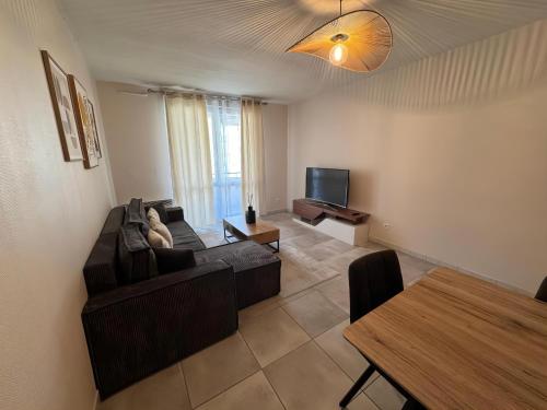 LECLERC Appartement