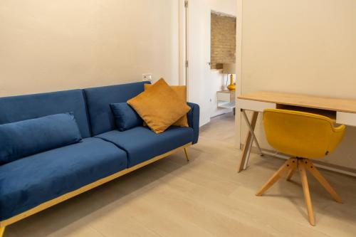 Casa Azahar de Cuna 21 l City Center
