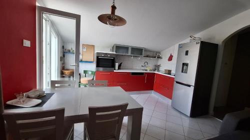 Apartment Milka