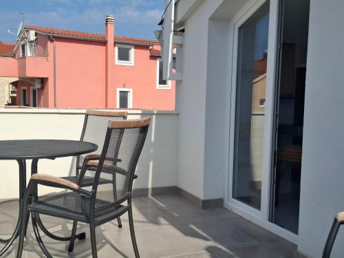 Apartment Milka