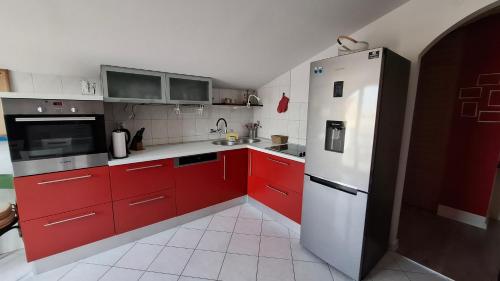 Apartment Milka