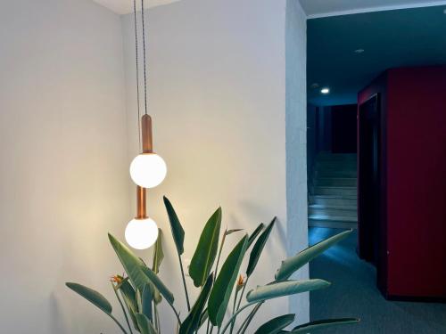 MD Design Hotel - Portal del Real photo 247