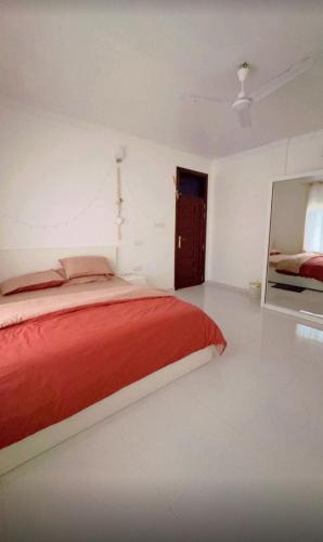 Luxe Isles Dharavandhoo