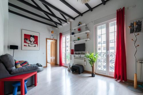 GuestReady - Bright apartment in Salamanca