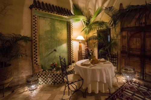 マラケシュにあるRiad Light Of Sunのギャラリーの写真
