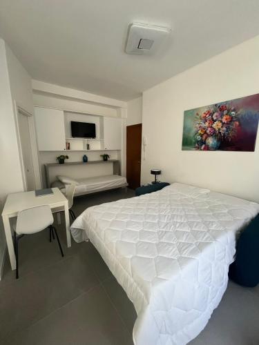 Bright loft near San Siro and Citylife Shopping District