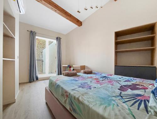 Trois Appartements central et authentique à Canet-en-Roussillon