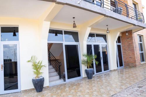 CityCrest 1 Bedroom Kigali