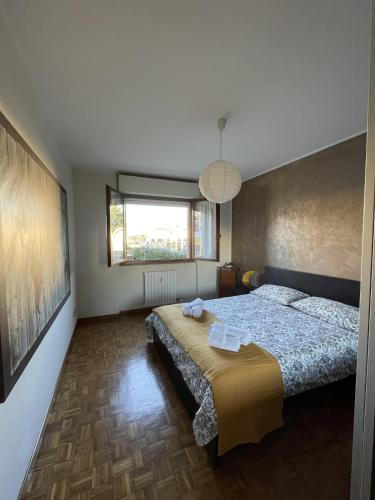 Duo Living, spacious comfortable apartment 5 minutes from Lancetti