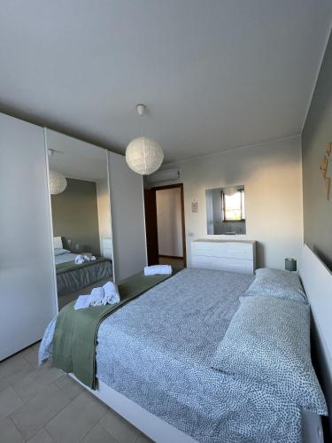 Duo Living, spacious comfortable apartment 5 minutes from Lancetti