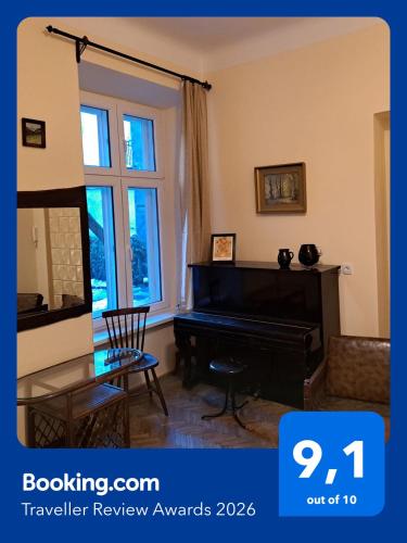 Apartment St. Mark's Square