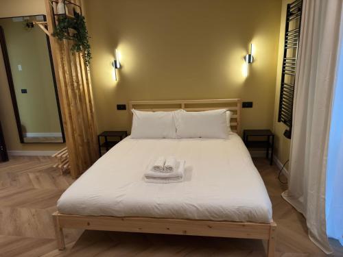 Bocconi Central Apartment