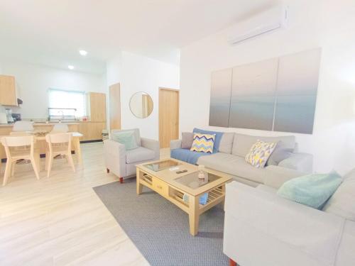 Pura Vida House in Punta Cana