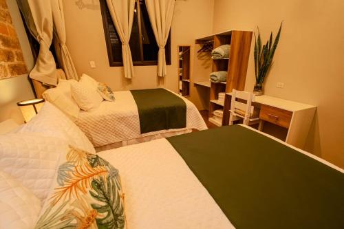 Hotel Boutique Raices