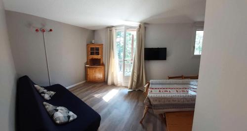 Résidence Chamois - maeva Home - Appartement 3 pièces 5 personnes - Sélection MAE-7353
