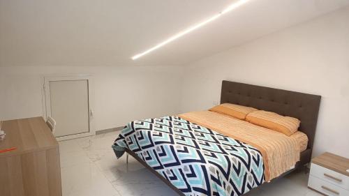Apartamento relax 1-2