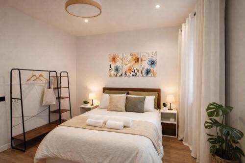 Foto Apartamento Maya Merida 2