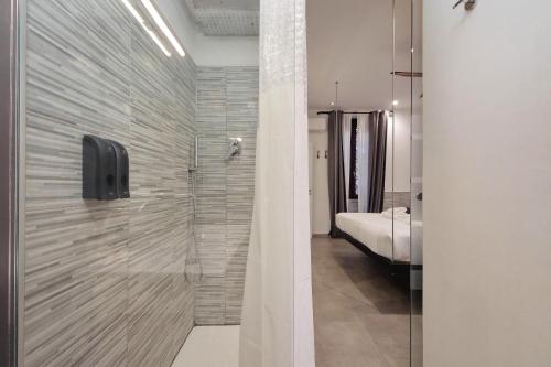 Trastevere ARIA and AQUA rooms