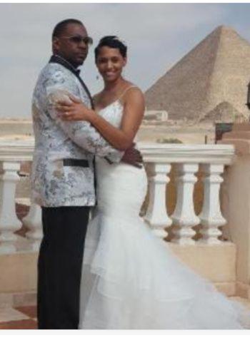 The Jewel of the Three Pyramids