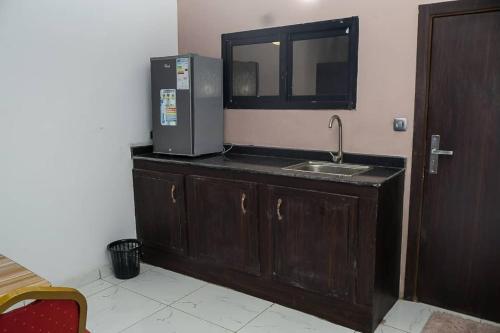 Foto de la galeria de Résidence Obed a Sassako Bégniny