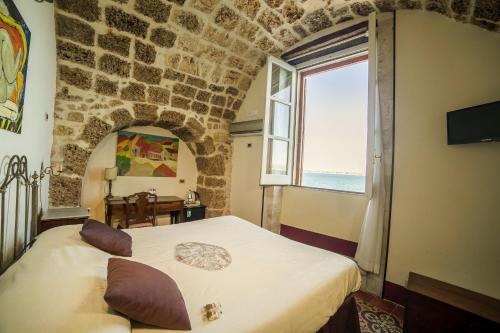 Double Room with Sea View