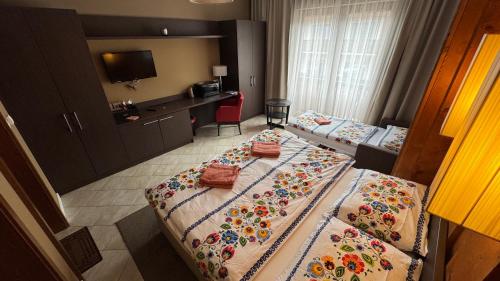 Apartmán DAVID - Jasná Demënová welnes apartmán sa nachádza v areáli via jasná