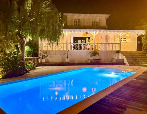 La Villa d'à Côté