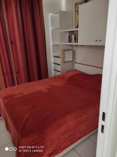 Cap Esterel 5 beds 1 bedroom, terasse and garden air conditioning xwq2