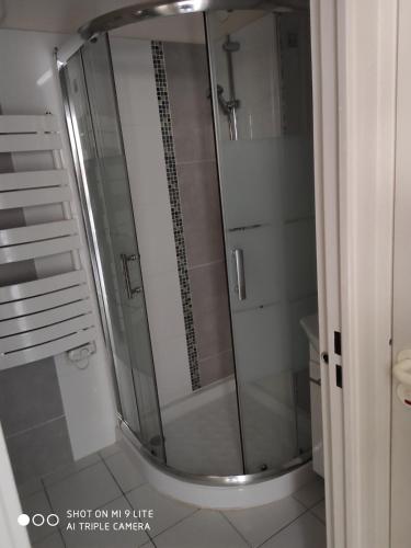 Cap Esterel 5 beds 1 bedroom, terasse and garden air conditioning xwq2