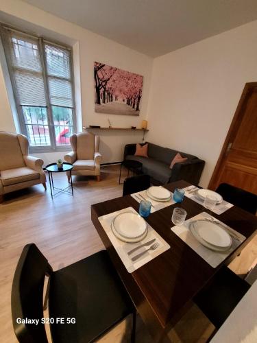 Appartement Cannes Centre - Palais du Festival