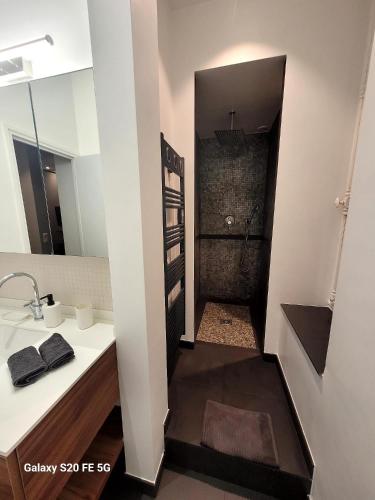 Appartement Cannes Centre - Palais du Festival