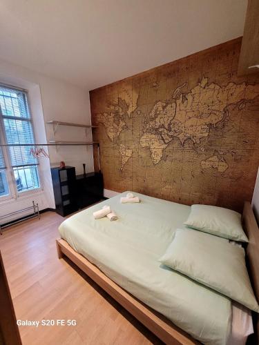 Appartement Cannes Centre - Palais du Festival