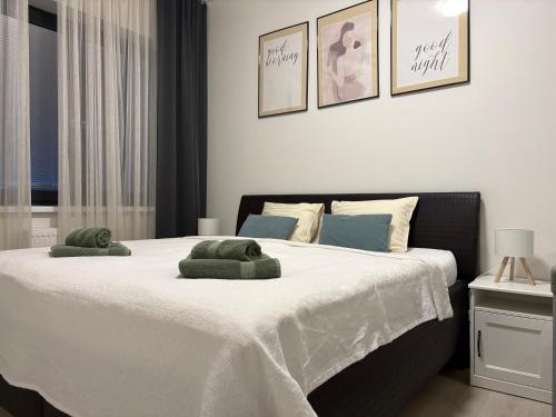 Apartman SPORKA