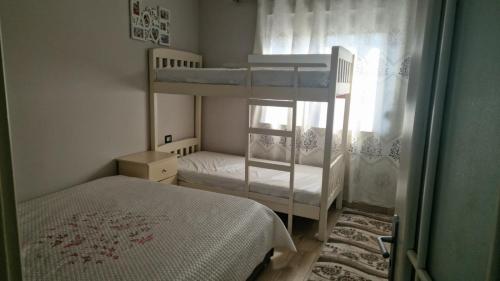 Teuta Apartment Durres