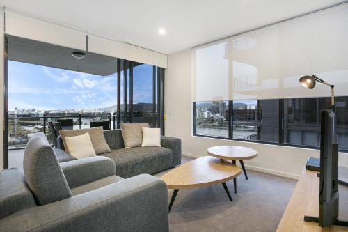 Imagem da galeria de Spice Apartments by CLLIX em Brisbane