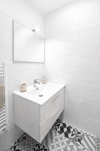 Appartement Marseille au cœur du panier